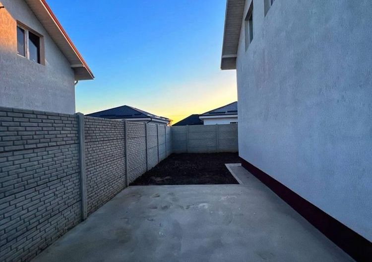 De vanzare casa individuala+curte, Varteju/Magurele - Poză 7