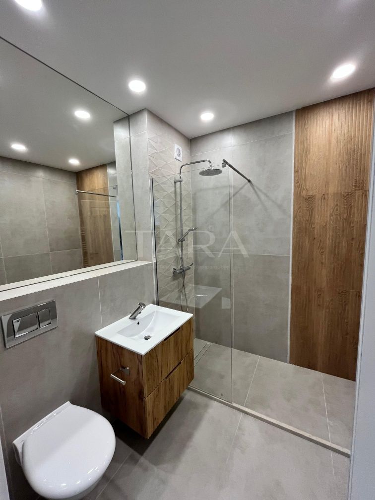 Apartament 2 camere premium  zona VIVO - Poză 4