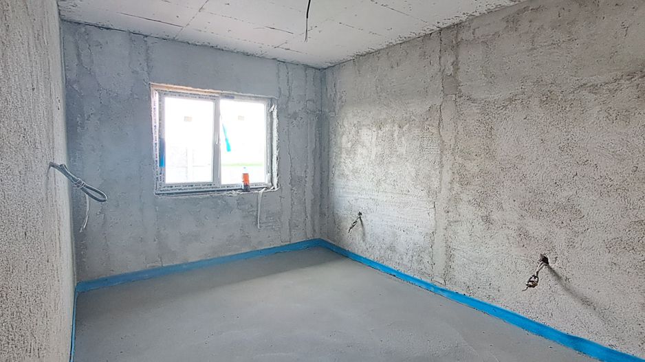 DRAGOMIRESTI VALE, CASA 4 CAMERE, teren 421 mp, utilitati, COMISION 0% - Poză 6