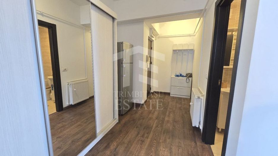MAMAIA NORD-Apartament 2 camere cu vedere panoramica la lac si mare. - Poză 26