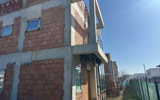 Proiect rezidențial 18 vile Tunari (stadiu avansat) - Poză 18