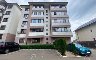 Apartament 2 camere, Valea Lupului, Iași, rond Mall Moldova - Poză 8