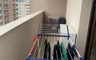 Apartament 2 camere de vânzare - Bistrita, zona ISU - Poză 12