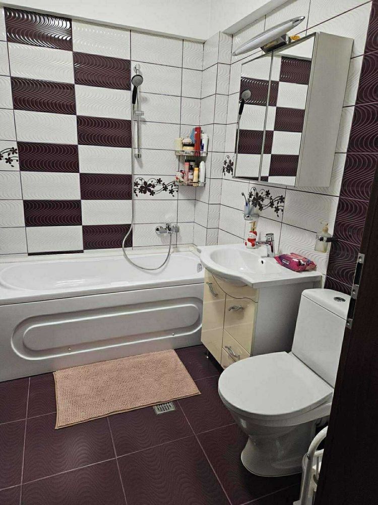 Apartament 2 camere Drumul Fermei/Popesti Vest Metrou Dimitrie Leonida - Poză 7