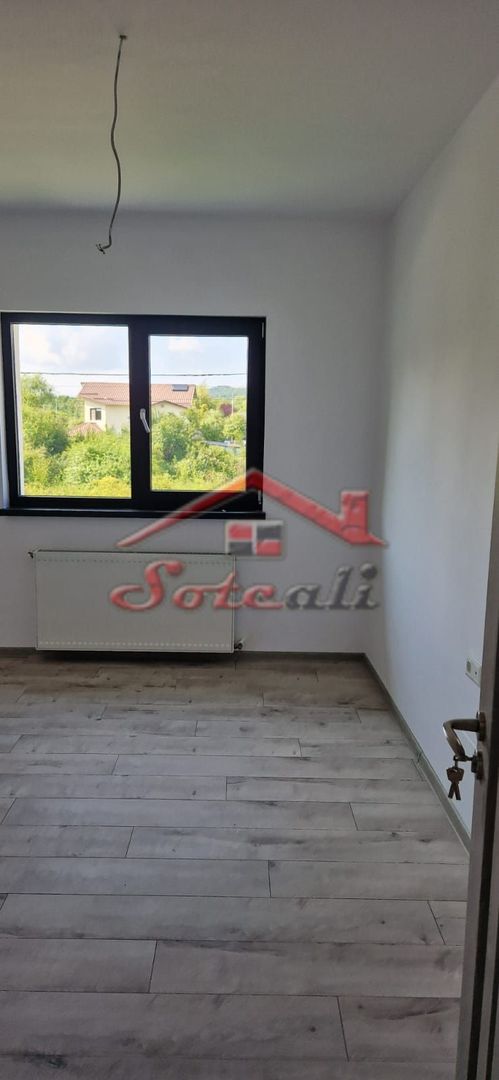 Casă nouă în Cornu – construcție modernă, teren 500 mp - Poză 19