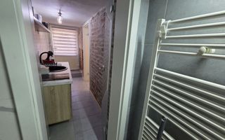 Studio in centrul istoric, 21.5 mp utili, Sibiu - Poză 5