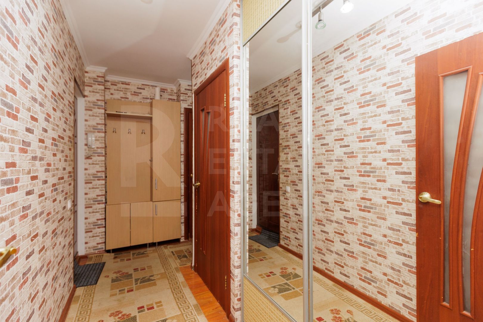 Vânzare, apartament, 2 camere, strada Trandafirilor, Botanica - Poză 13