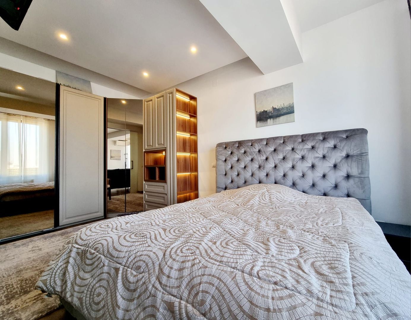 2 Camere Calea Dudesti B-dul Unirii Nerva Traian B-dul Octavian Goga - Poză 3