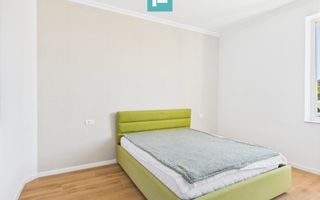 Apartament modern cu 2 camere la curte comună - Poză 11