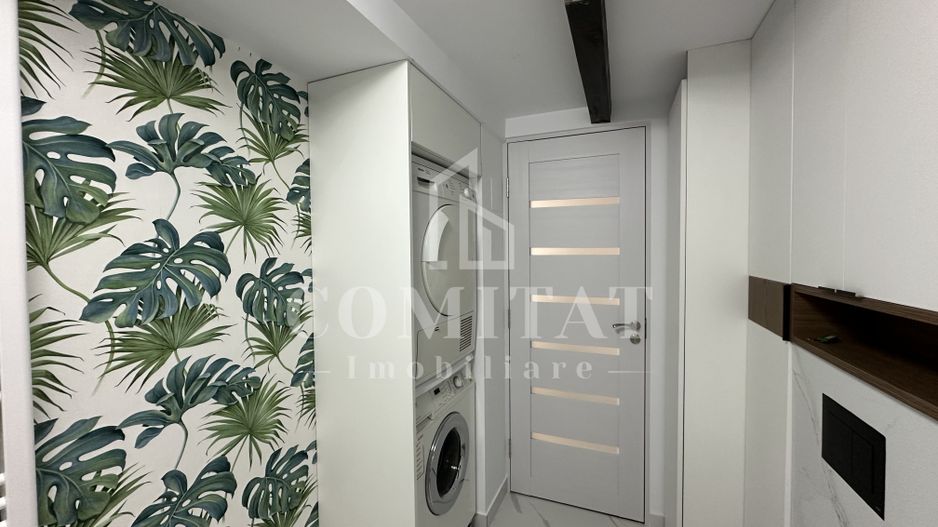 Apartament Tip Loft | 42mp | Zona Strazii Decebal - Poză 11