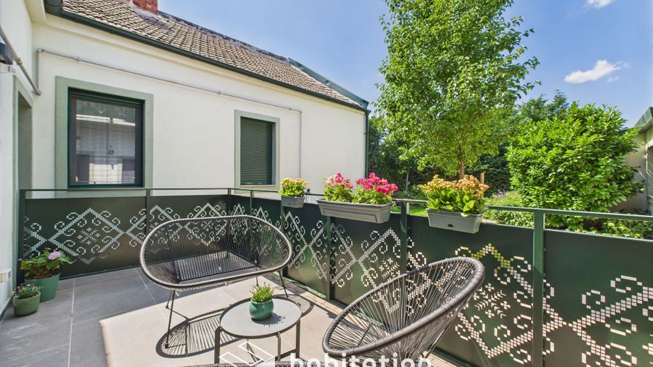 Elegant, finisaje premium, locație deosebita - 3 camere  în Bălcescu - Poză 35