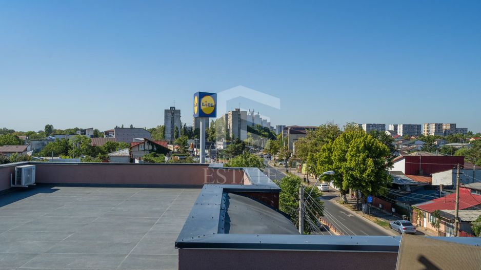 SI CASA SI AFACERE totul sub același acoperiș in Sector 5/Sălaj - LIDL - Poză 67
