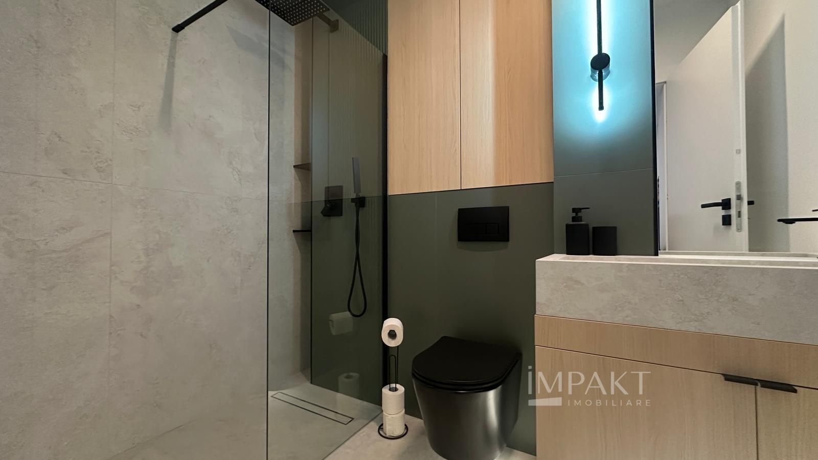 Apartament Ultrafinisat Premium | Ready to Move | Intre Lacuri - Poză 14