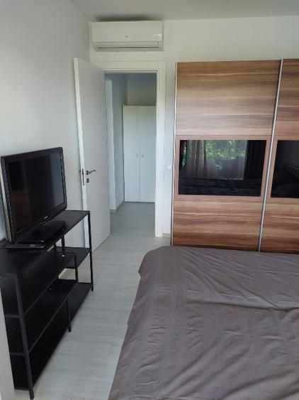 2 Cam Floreasca Loc Parcare Subteran Inclus 60mp Negociabil - Poză 10