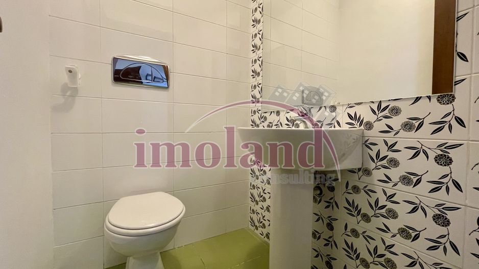 Vanzare apartament 2 camere 2 bai, 66.5 mp etaj 6/7 - Băneasa, ZOO - Poză 10