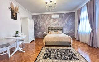Apartament 3 camere de vanzare, Piata Armelor, Sibiu - Poză 4