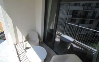 City of Mara M10;  loc parcare subteran + boxa privata. - Poză 5