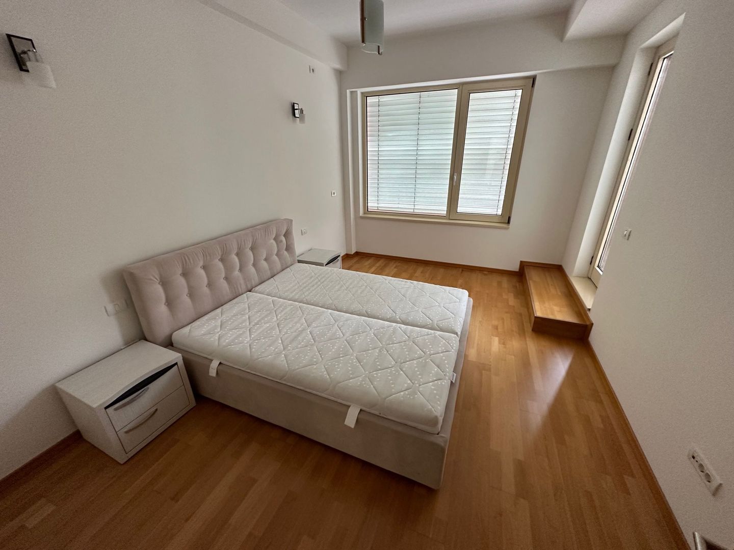 Luxury penthouse for rent close to the Center of Timisoara - Poză 8