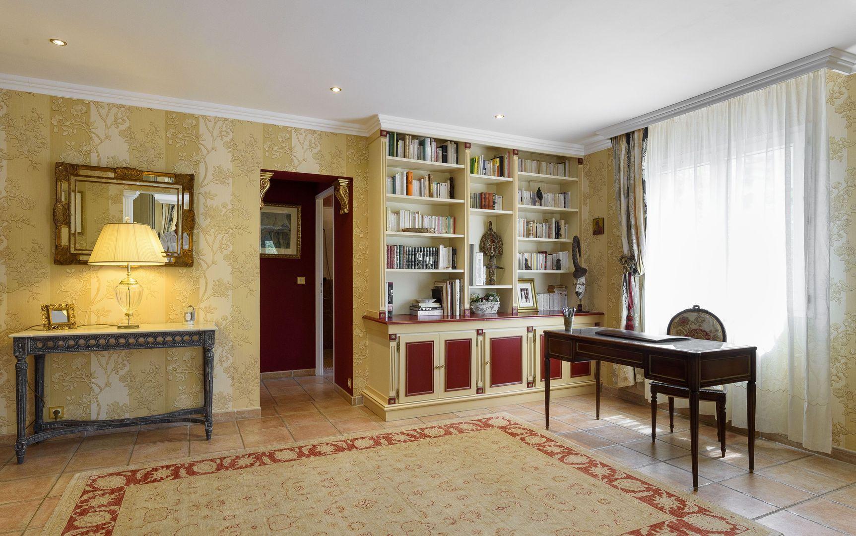 Vila fermecătoare la 25 minute de Cannes - Poză 4