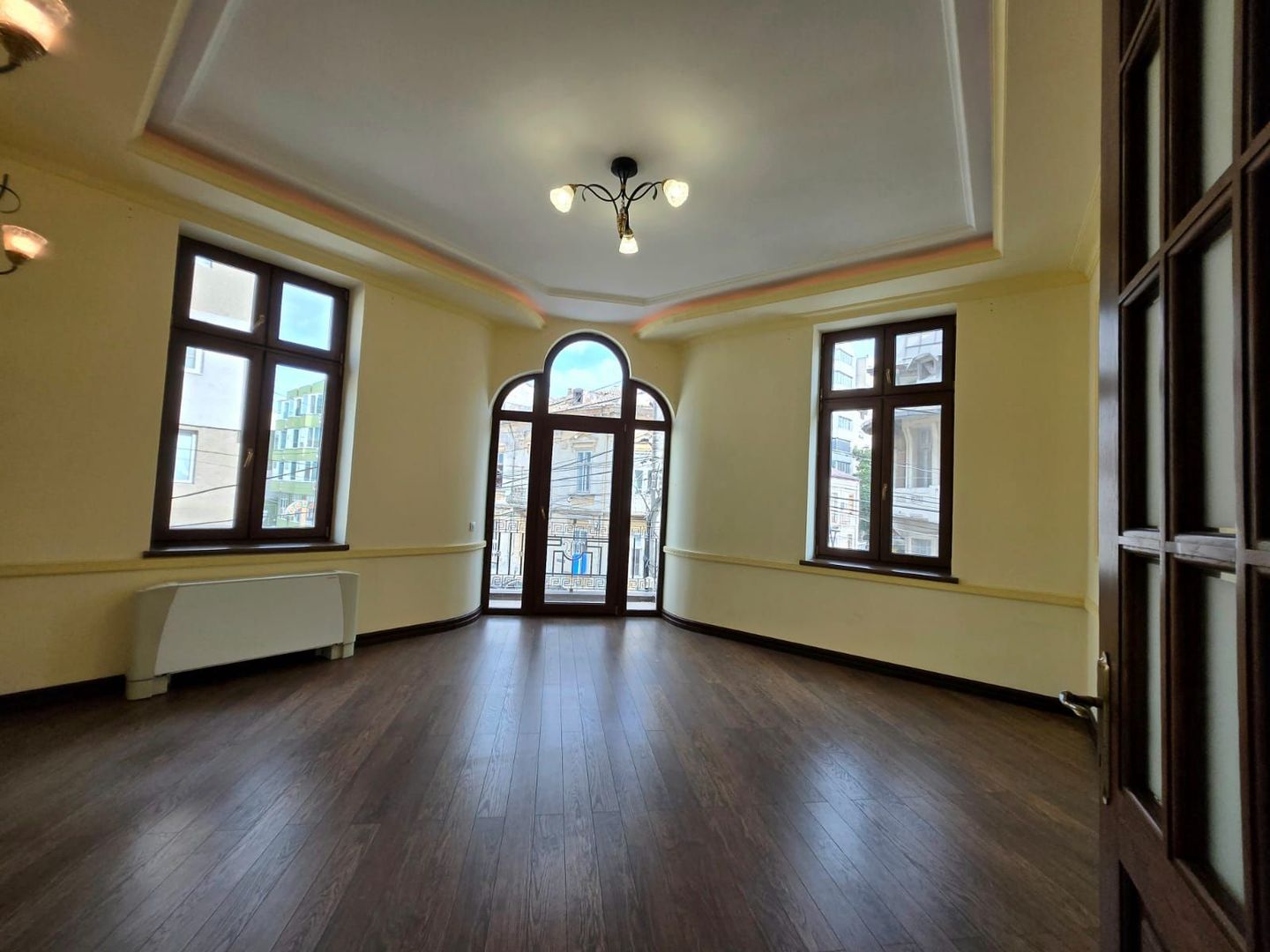 Spațiu de birouri ultracentral de inchiriat - etaj 1-intrare separata - Poză 1