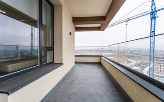 Vânzare, apartament, 2 camere, strada Durlești, Dumbrava - Poză 17