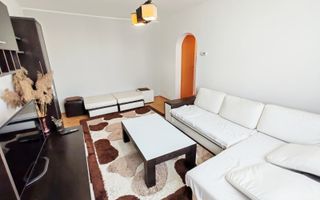 2 camere, mobilat modern, balcon, Gheorgheni, zona Iulius Mall - Poză 2