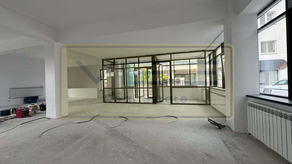 Cladire birouri / comerciala Tudor Vladimirescu-Iulius Mall - Poză 5