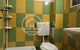 Casă de închiriat cu 4 camere în Cartierul Europa, Oradea - Poză 17