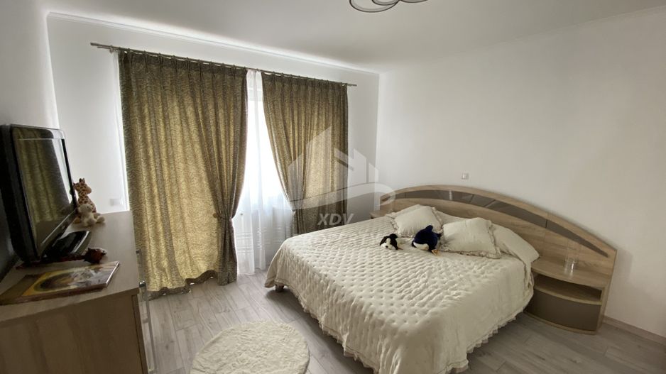 Casa moderna, mobilata complet  Sibiu - Poză 10