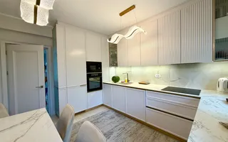 Vil de tip Duplex *P+1E+M* | 176 mp utili | mobilată complet | Chitila - Poză 20