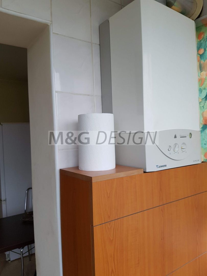 2 camere decomandat etaj 3 renovat -CENTRALA - Poză 14