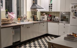 Apartament spatios cu 3 camere in zona strazii Horea - Poză 3