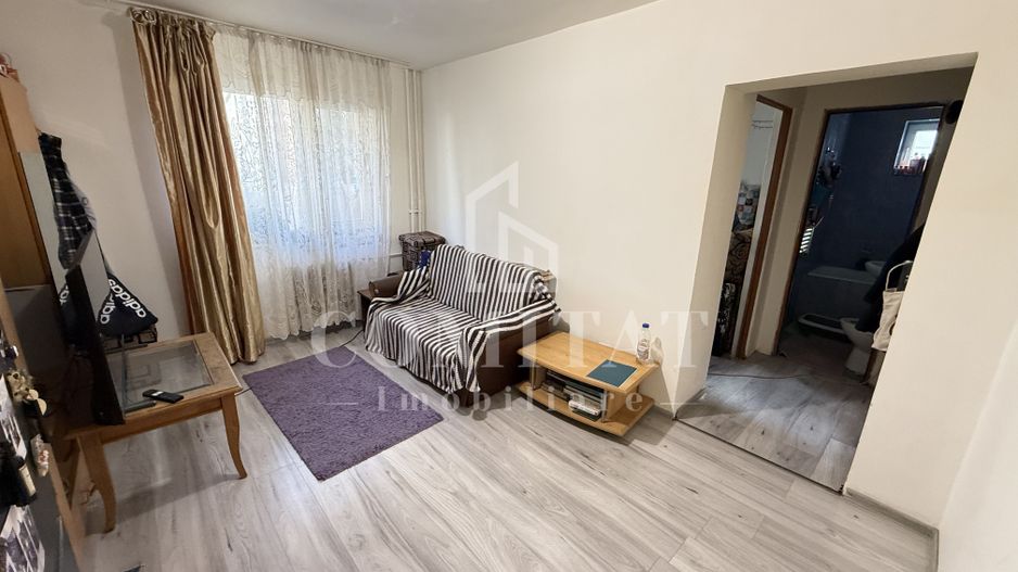 Apartament 2 camere | 32mpu | Zona Casa Piratilor | Manastur - Poză 2