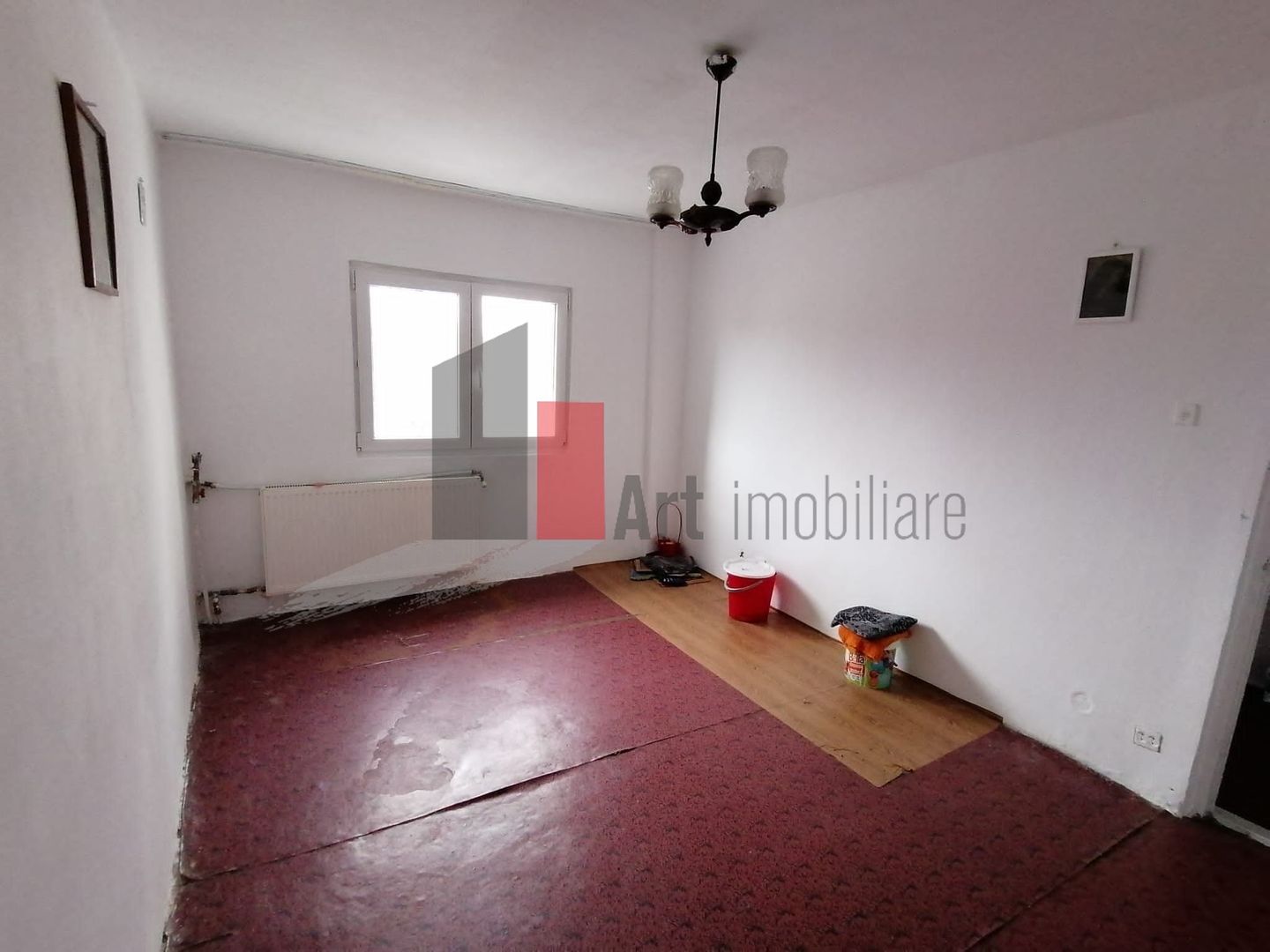 Garsoniera Pajura - bloc 1982 - Poză 6