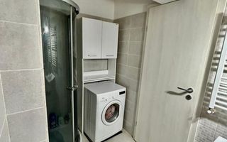 AP. 2 CAMERE THEODOR PALLADY, PARCARE, BLOC NOU, CENTRALA, COMISION 0% - Poză 6