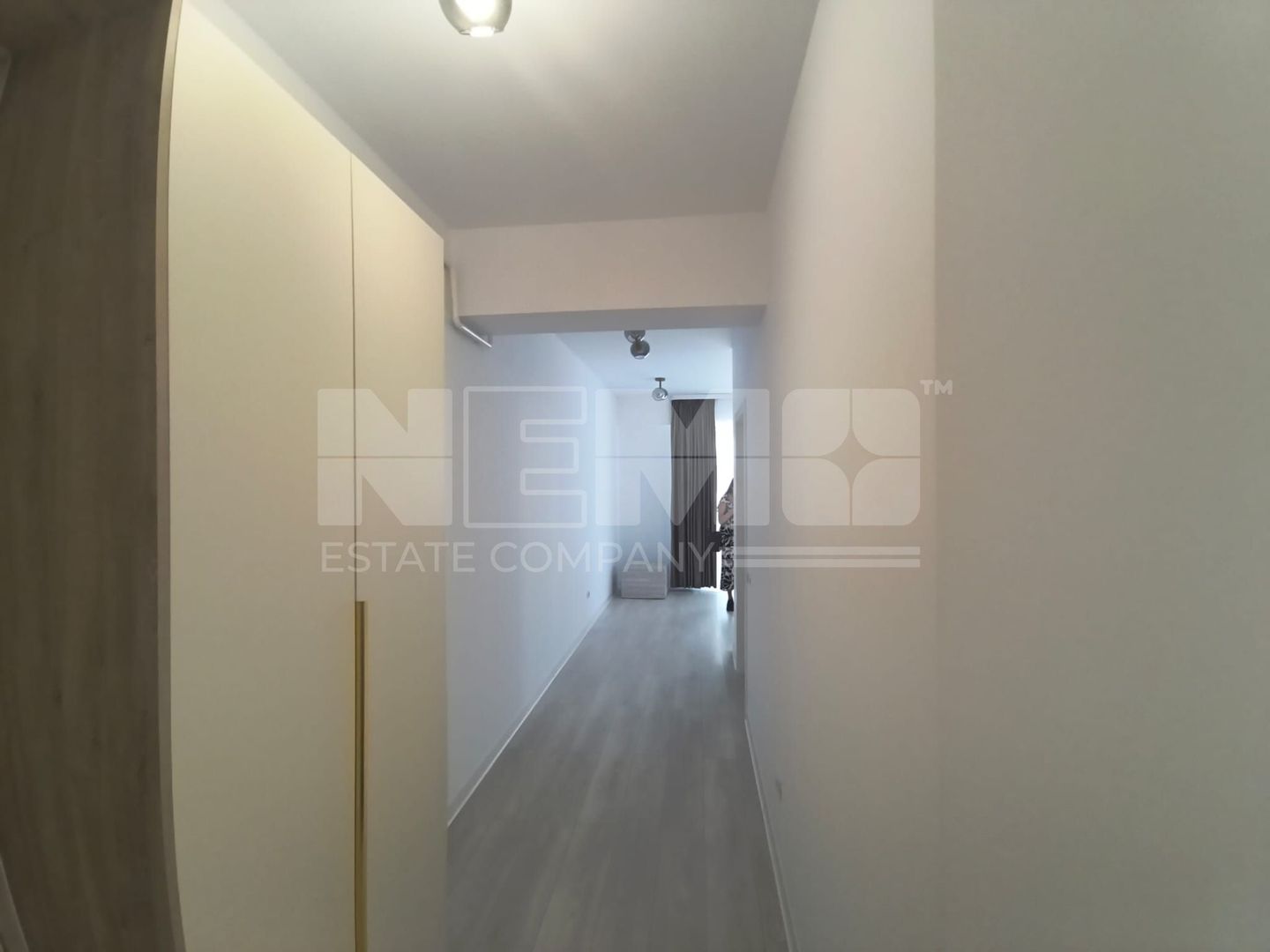 Apartament 2 camere, Laz Residence, prima închiriere, loc de parcare - Poză 3