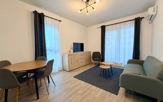 2 Camere Exigent Plaza Etaj 4 Centrala Proprie - Poză 1