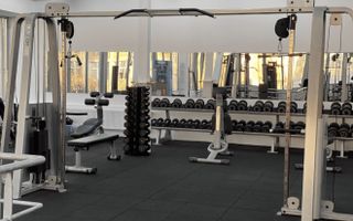 AP. 2 CAMERE EMERALD RESIDENCE, PARCARE, BLOC NOU, SALA FITNESS, BOXA - Poză 11