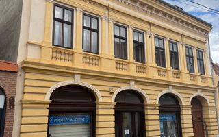 Apartament 4 camere, ultracentral – 84,3mpu complet mobilat și utilat – 265.000 - Poză 11