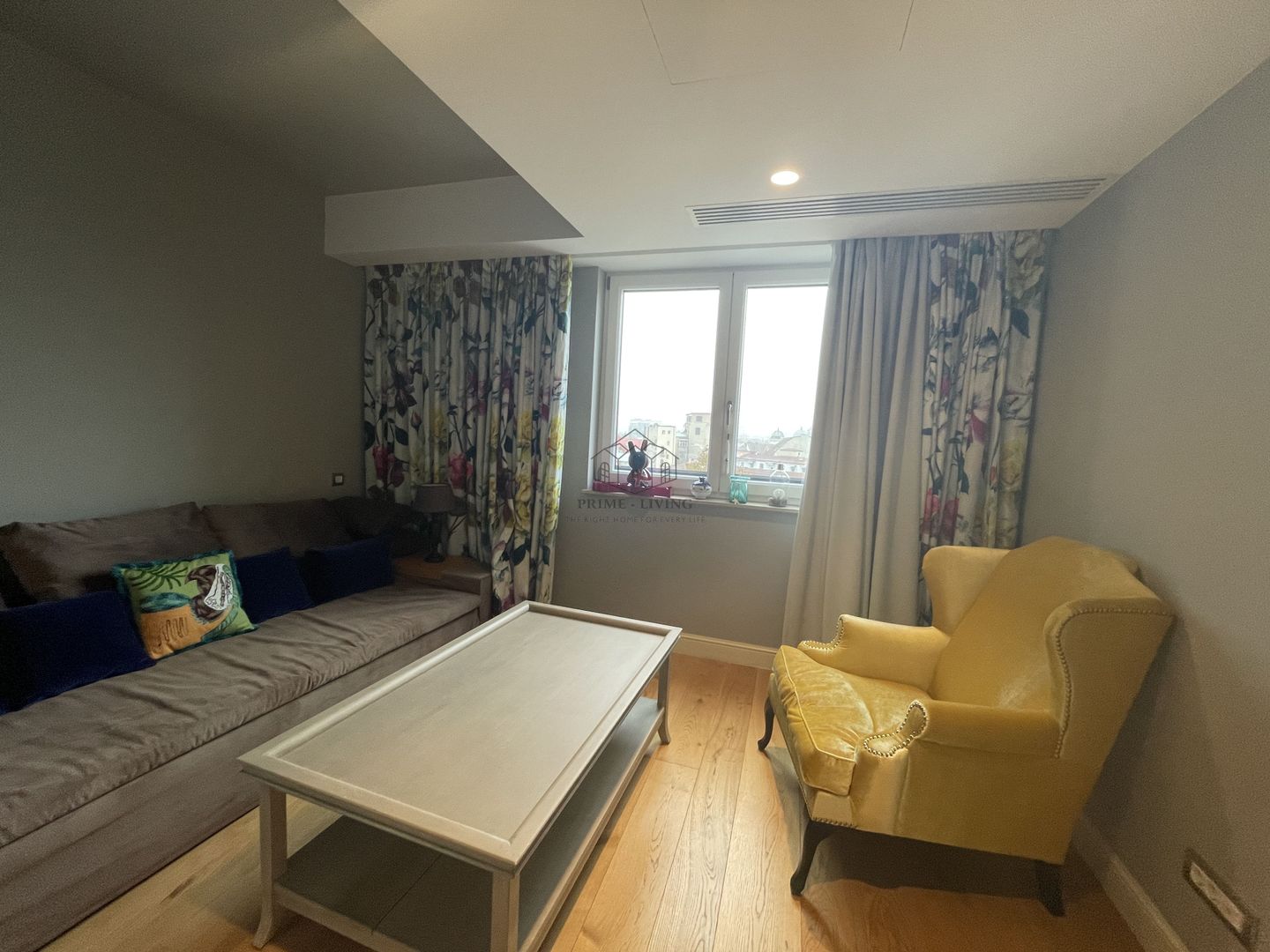 APARTAMENT ULTRACENTRAL DE LUX CU 4 CAMERE LA INCHIRIERE IN COMPLEX - Poză 10
