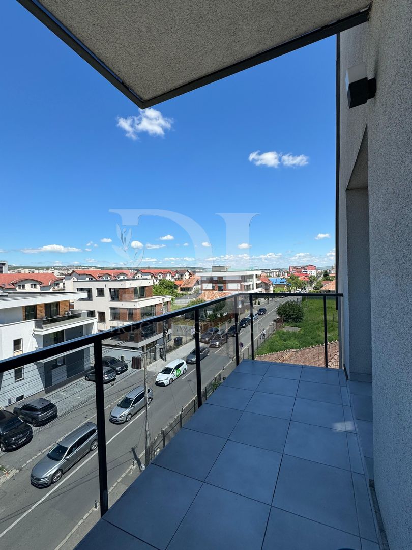 Apartament 3 camere Iulius Mall Cluj - Intre Lacuri - Gheorgheni - Poză 14