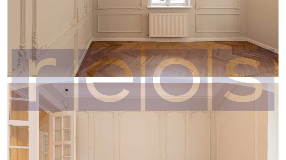 Apartament de inchiriat in vila interbelica complet renovat | Floisorul de Foc - Poză 3