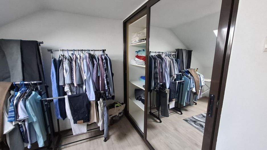 Casă individuală – Letea Veche | 180 mp utili | Teren 1.000 mp - Poză 21