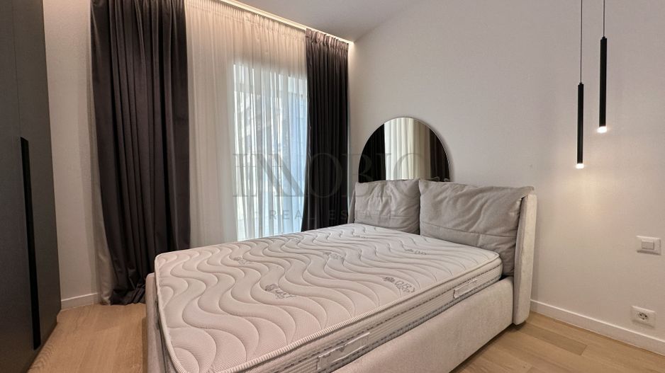 Apartament 3 Camere | One Verdi | Loc de Parcare - Poză 1