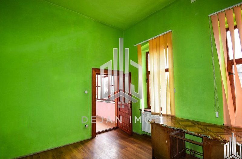 Spațiu de birouri | Teren 2.720 MP | Aita Mare - Poză 20