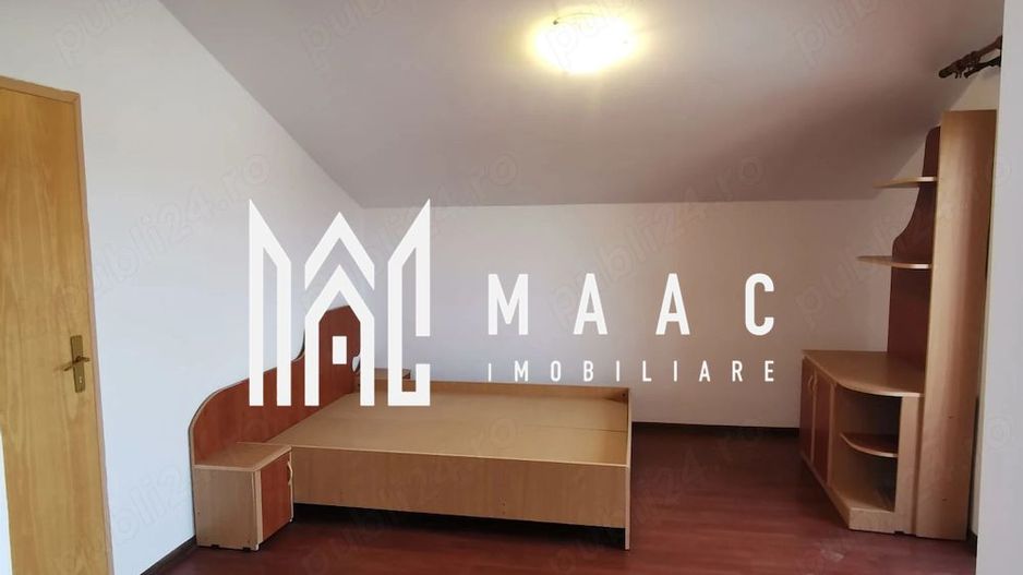 Apartament Spațios | 62 mp | Garaj privat | Valea Aurie - Poză 5