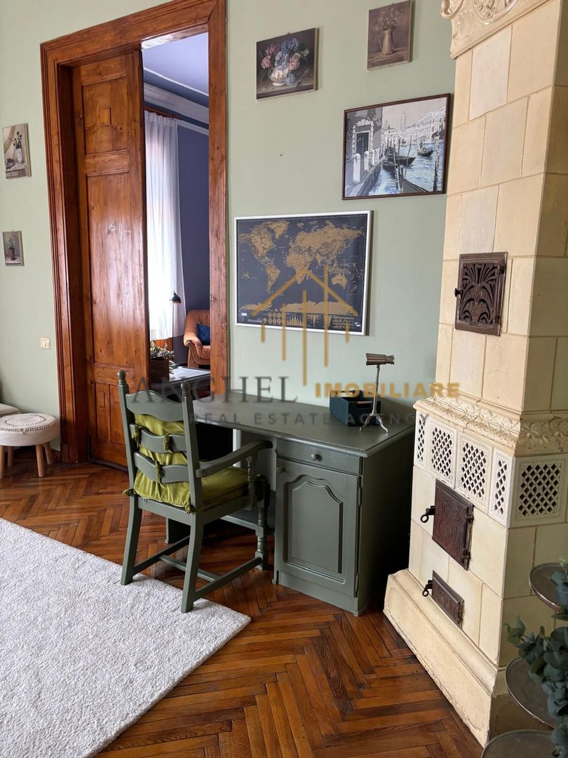 Apartament 3 camere, ultracentral – Piața Libertății, Timișoara - Poză 3