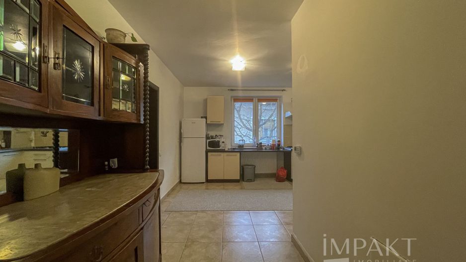 Inchiriere apartament la vila, cu 3 camere, in Andrei Muresanu! - Poză 10