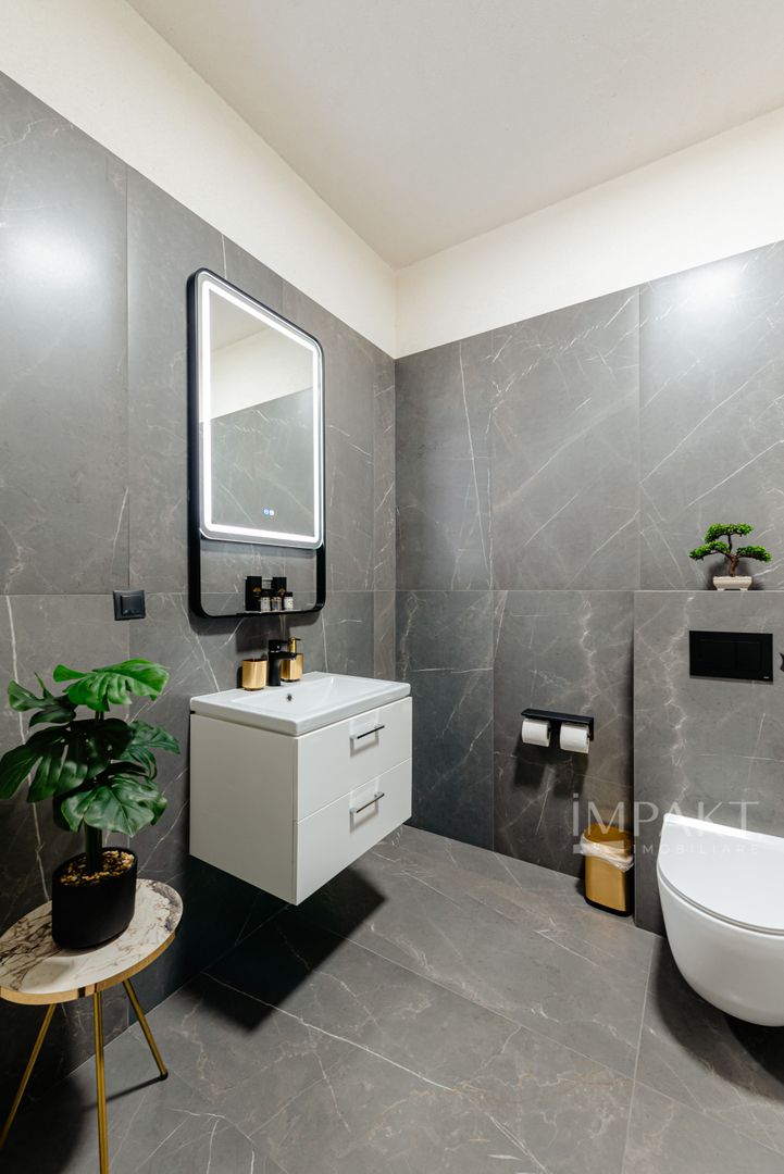 Apartament lux, în zona Semicentrală! - Poză 9