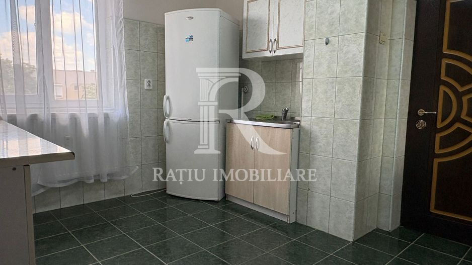 Apartament cu 2 camere | Zona Centrala | Oradea - Poză 10